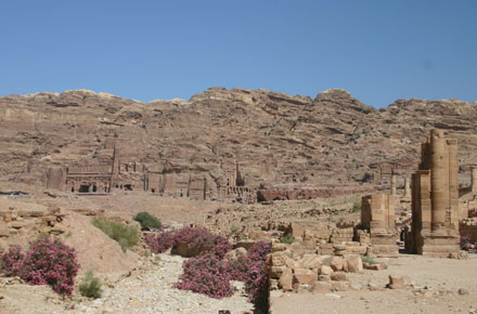 Jordan Petra, Petra Area, , Walkopedia