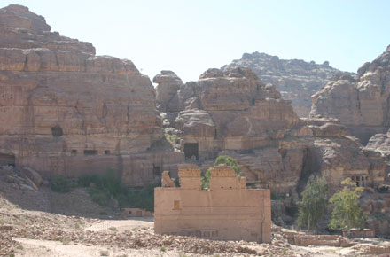 Jordan Petra, Petra Area, , Walkopedia