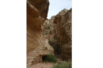 Jordan Petra, Petra Area, , Walkopedia