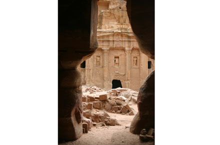 Jordan Petra, Petra Area, , Walkopedia