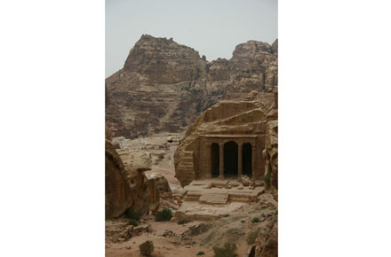 Jordan Petra, Petra Area, , Walkopedia