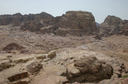 Jordan Petra, Petra Area, , Walkopedia