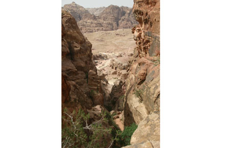 Jordan Petra, Petra Area, , Walkopedia