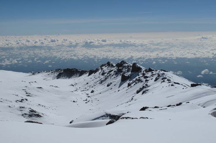 Tanzania Mount Kilimanjaro, Climbing Kilimanjaro Summit, , Walkopedia