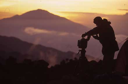 Tanzania Mount Kilimanjaro, Climbing Kilimanjaro Summit, Mt Kilimanjaro - , Walkopedia