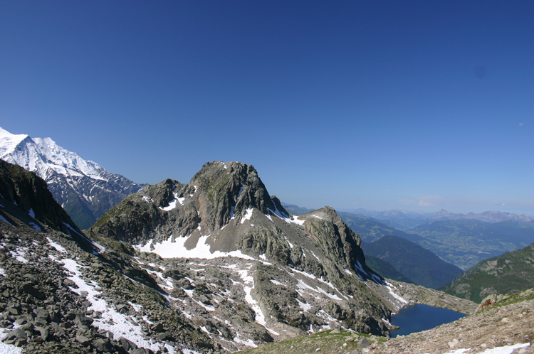 France Alps Aiguilles Rouges, Aiguilles Rouges, Aiguilles Rouges, Walkopedia