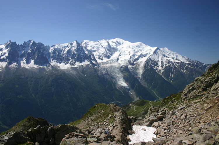 France Alps Aiguilles Rouges, Aiguilles Rouges, Aiguilles Rouges, Walkopedia