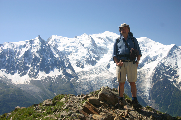 France Alps Aiguilles Rouges, Aiguilles Rouges, Aiguilles Rouges, Walkopedia