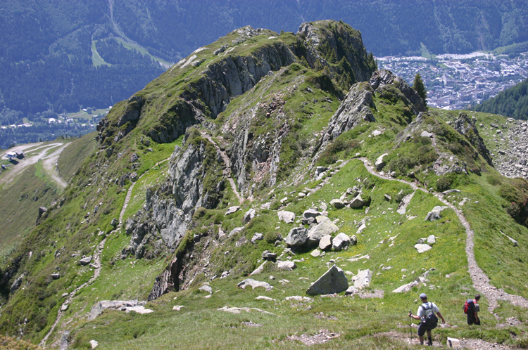 France Alps Aiguilles Rouges, Aiguilles Rouges, Aiguilles Rouges, Walkopedia