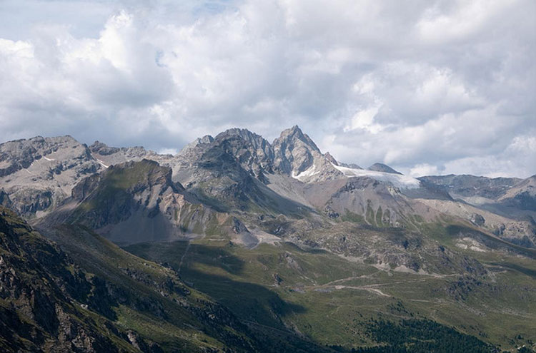 France Alps Aiguilles Rouges, Aiguilles Rouges, Aiguilles Rouges, Walkopedia