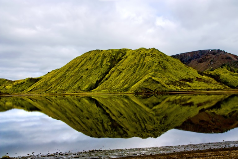 Iceland, Fjallabak, , Walkopedia