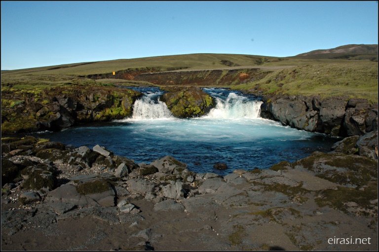 Iceland, Fjallabak, , Walkopedia