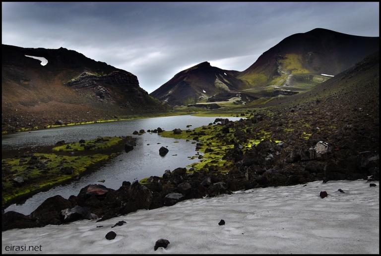 Iceland, Fjallabak, , Walkopedia