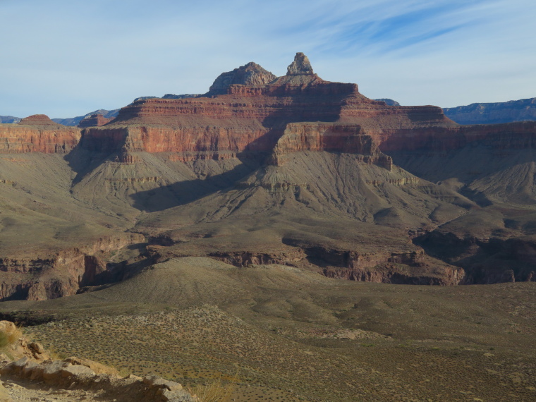 USA SW: Grand Canyon, Grand Canyon Hikes and Walks, South Kaibab, Walkopedia