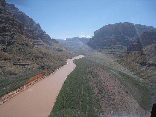 USA SW: Grand Canyon, Grand Canyon Hikes and Walks, Grand Canyon - , Walkopedia