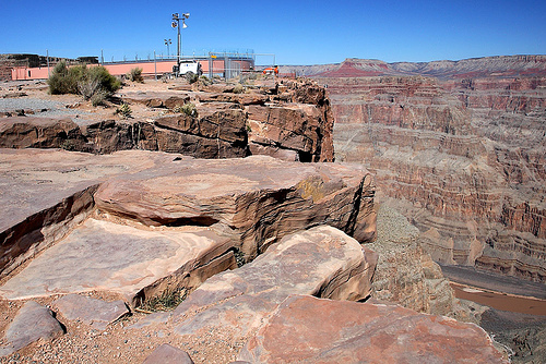 USA SW: Grand Canyon, Grand Canyon Hikes and Walks, Grand Canyon Skywalk - , Walkopedia