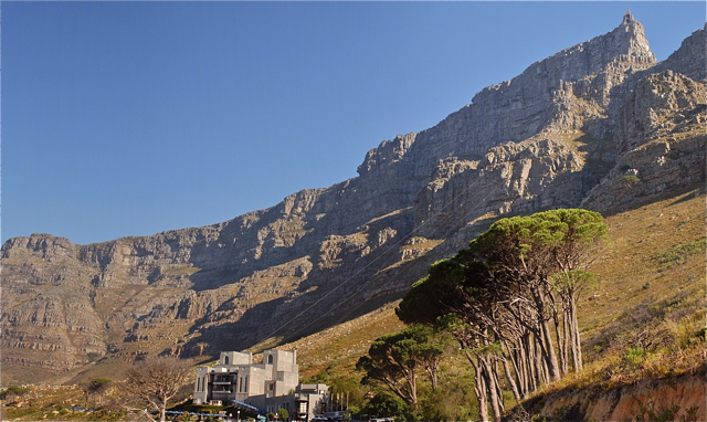 South Africa Western Cape Cape Area, Table Mountain, , Walkopedia