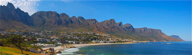 South Africa Western Cape Cape Area, Table Mountain, , Walkopedia