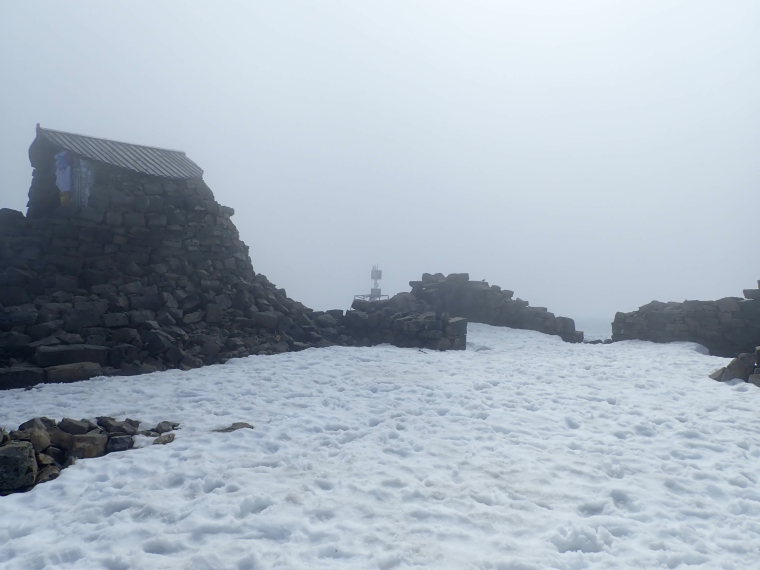 United Kingdom Scotland SW Highlands, Ben Nevis, , Walkopedia