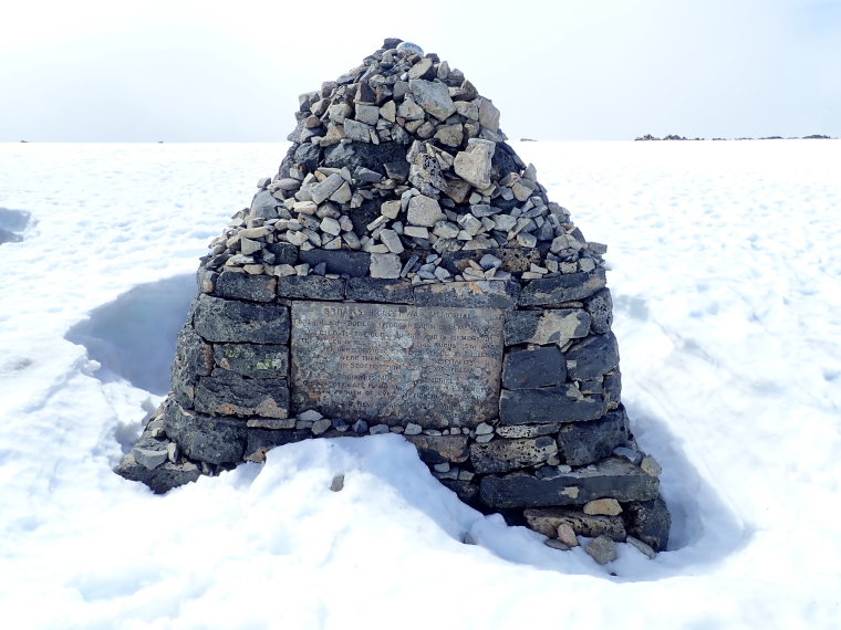 United Kingdom Scotland SW Highlands, Ben Nevis, , Walkopedia