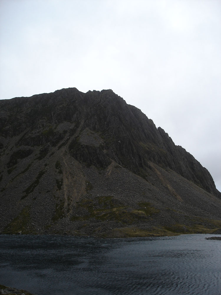 United Kingdom Wales Snowdonia, Cadair Idris, , Walkopedia