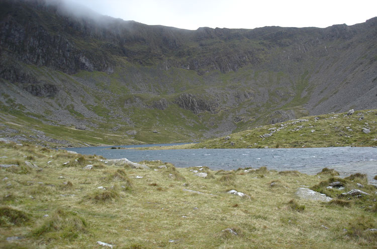 United Kingdom Wales Snowdonia, Cadair Idris, , Walkopedia