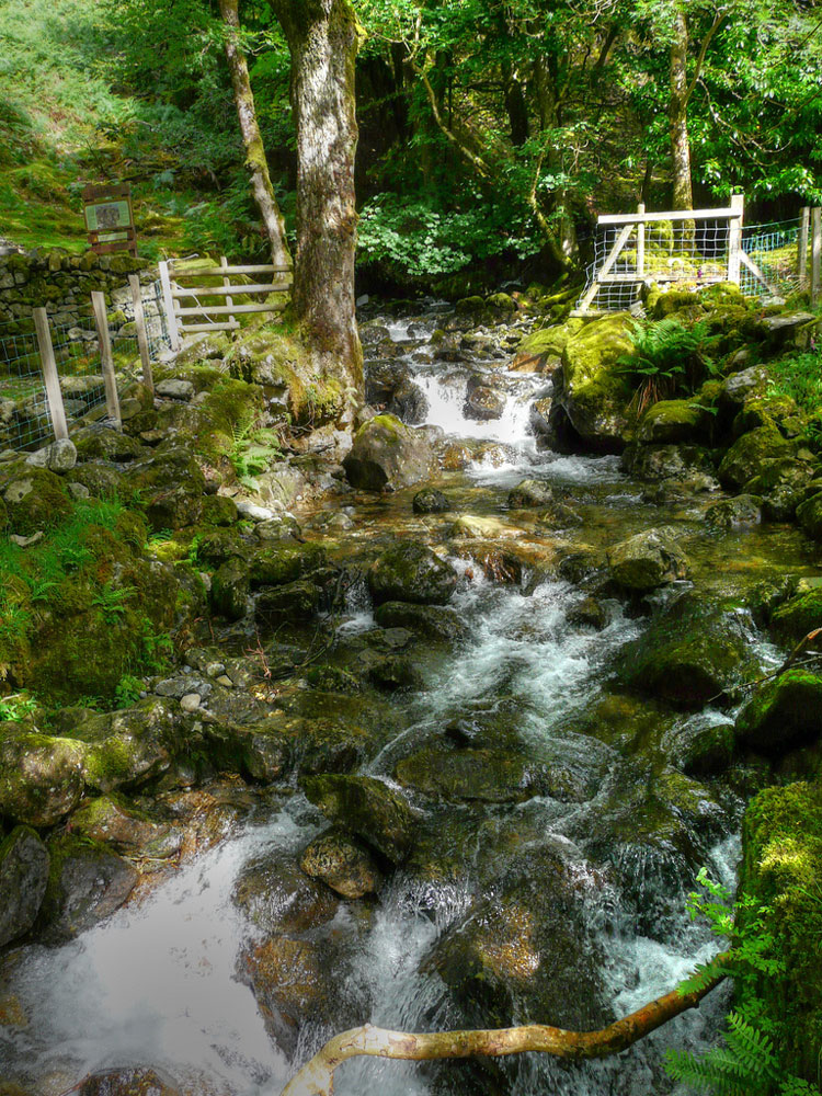 United Kingdom Wales Snowdonia, Cadair Idris, , Walkopedia