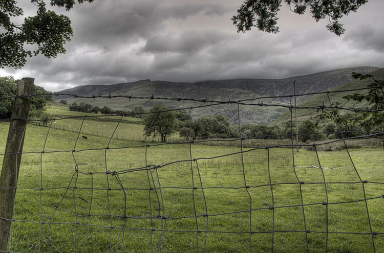 United Kingdom Wales Snowdonia, Cadair Idris, , Walkopedia