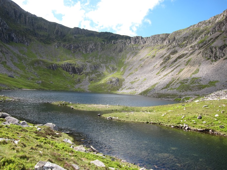 United Kingdom Wales Snowdonia, Cadair Idris, , Walkopedia