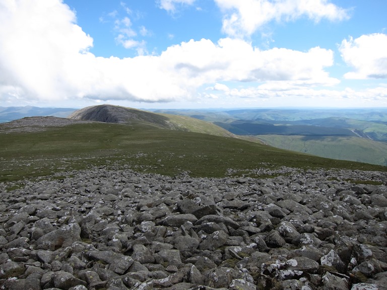 United Kingdom Wales Snowdonia, Cadair Idris, , Walkopedia