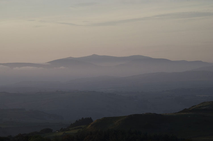 United Kingdom Wales Snowdonia, Cadair Idris, , Walkopedia