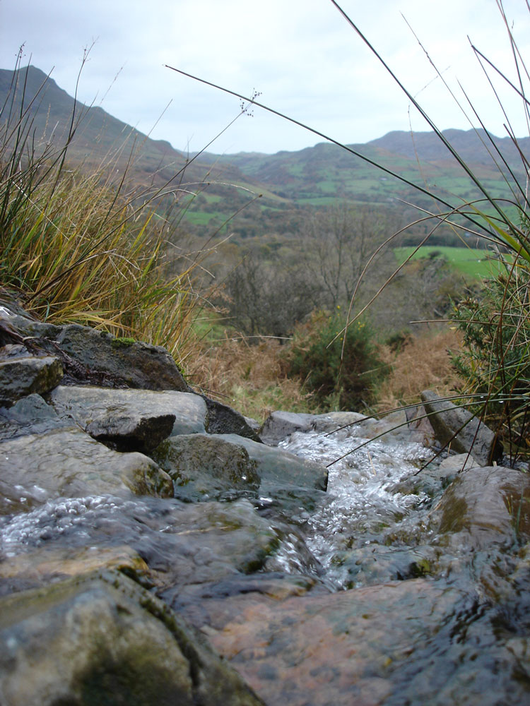 United Kingdom Wales Snowdonia, Cadair Idris, , Walkopedia