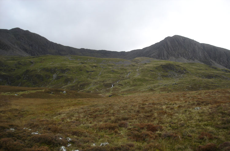 United Kingdom Wales Snowdonia, Cadair Idris, , Walkopedia