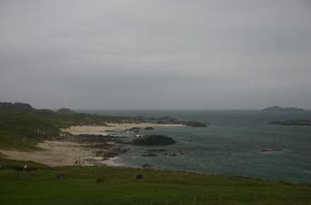Iona - - ©William Mackesy... Iona: Iona - - ©William Mackesy...