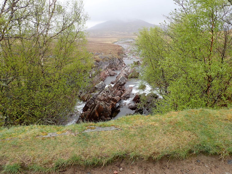 United Kingdom Scotland SW Highlands, West Highland Way, , Walkopedia