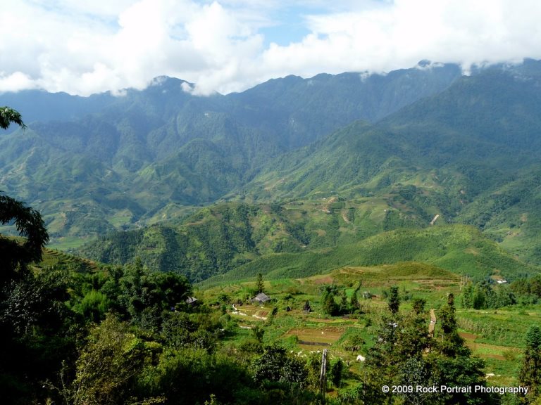 Hill Tribe Walks
© flickr user- Stephen McGrath