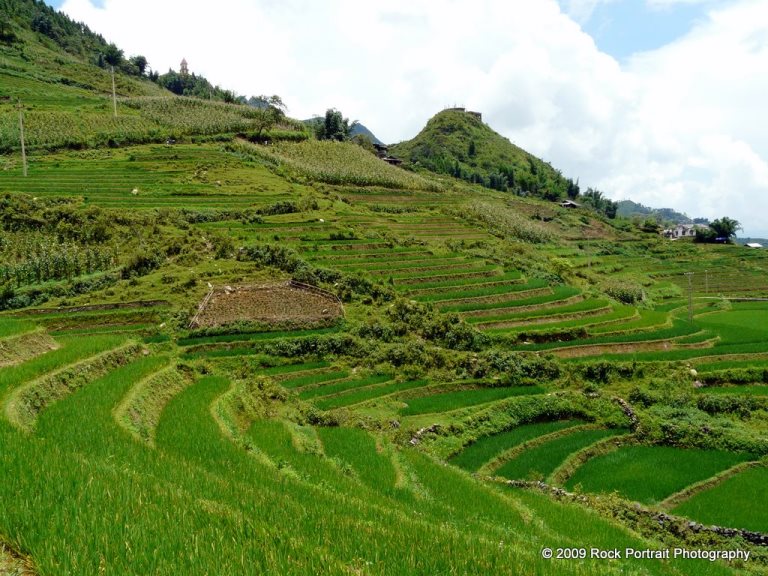 Hill Tribe Walks
© flickr user- Stephen McGrath