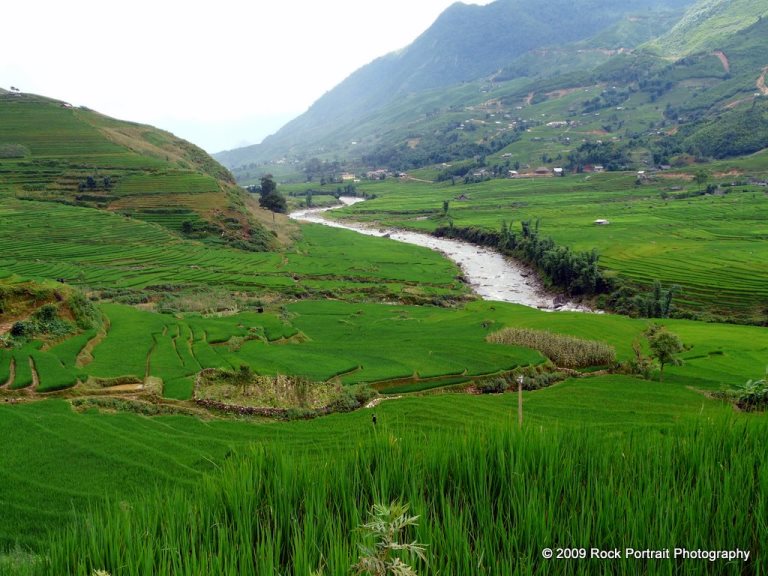 Hill Tribe Walks
© flickr user- Stephen McGrath