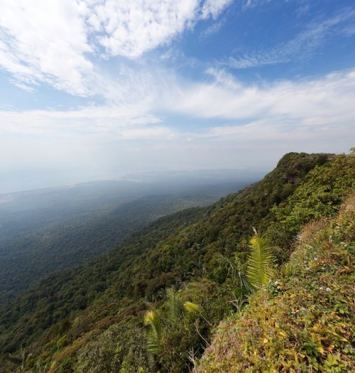 Hill Tribe Walks
© flickr user- Romain Clercq-Roques