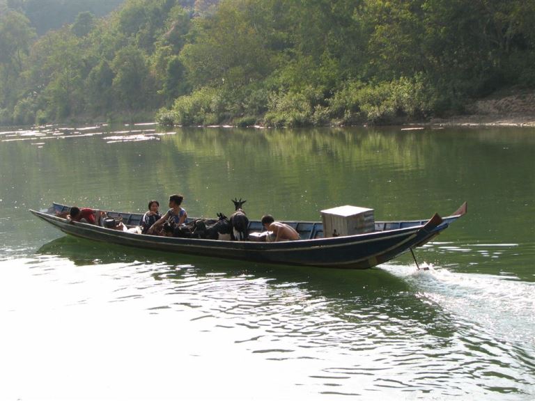 Cambodia, South East Asian Hill Tribe Walks, , Walkopedia