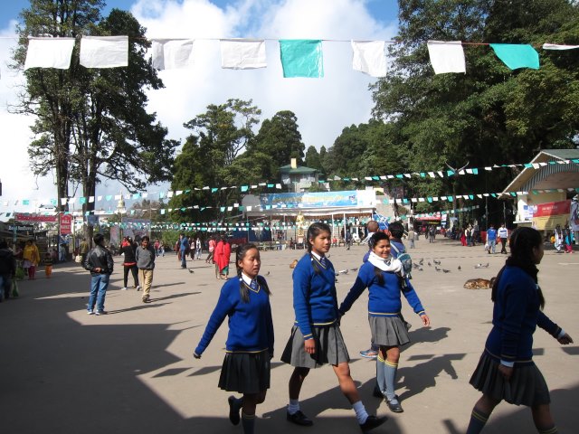 India Sikkim and nearby, Around Darjeeling, , Walkopedia