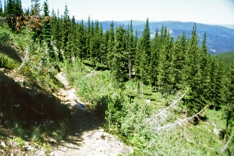 © Lewis and Clark National Trail: ©