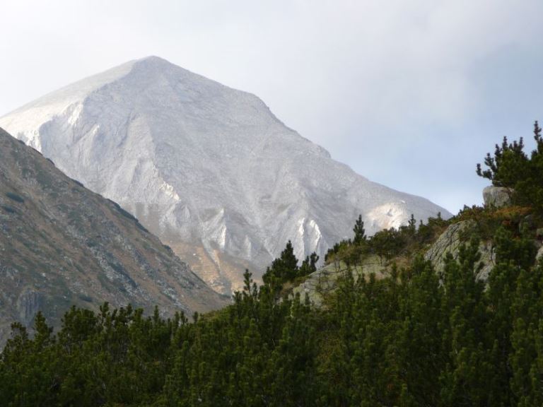 Bulgaria, Pirin Mountains, Pirin Mountains, Walkopedia