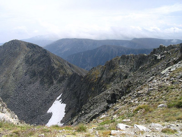 Bulgaria, Rila Mountains, , Walkopedia