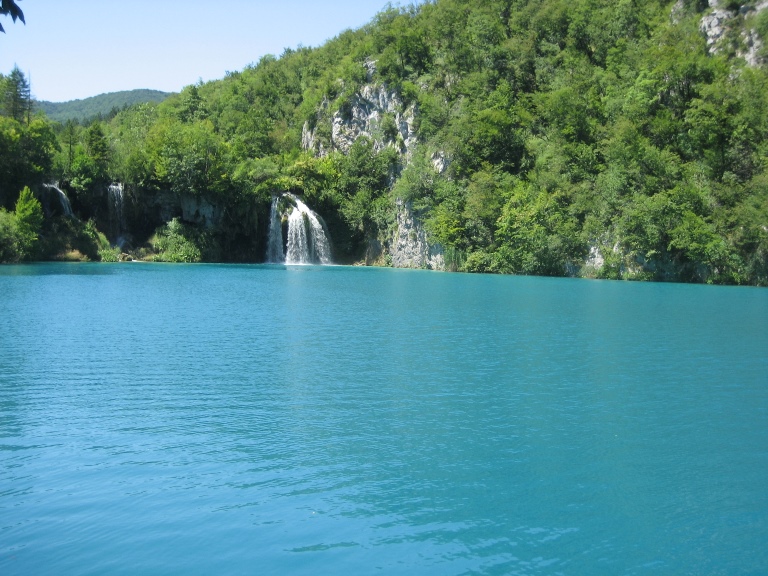 Croatia, Plitvice Lakes National Park, , Walkopedia