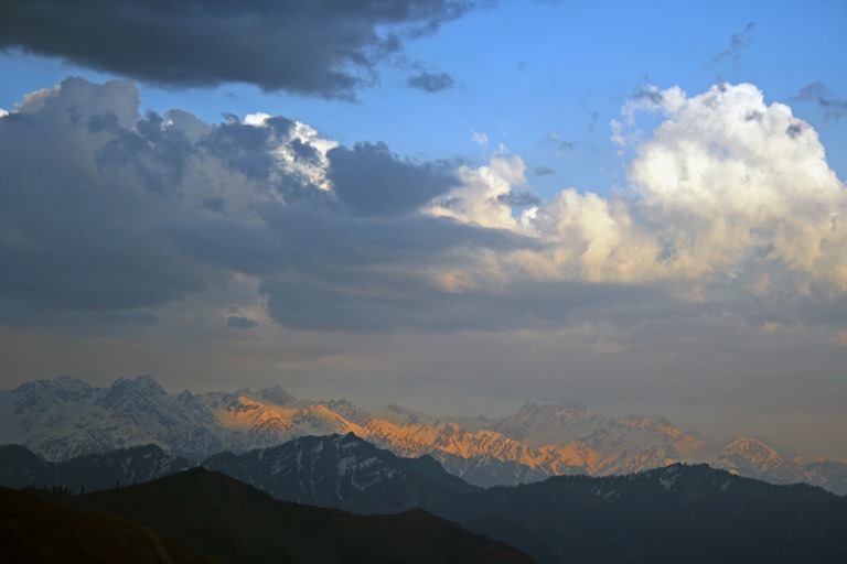 Hamala Ki Shaam - ©flickr user
