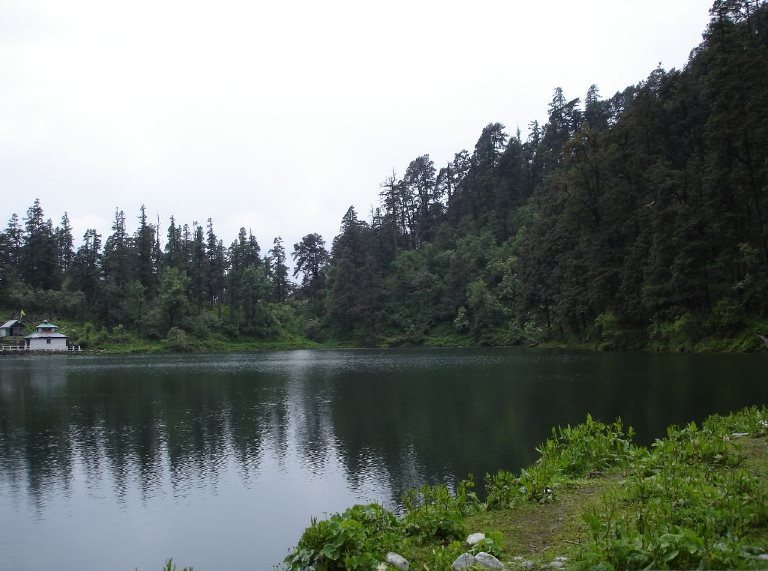 Dodi Tal - © flickr user Leon Meerson... Dodi Tal Trek: Dodi Tal - © flickr user Leon Meerson...