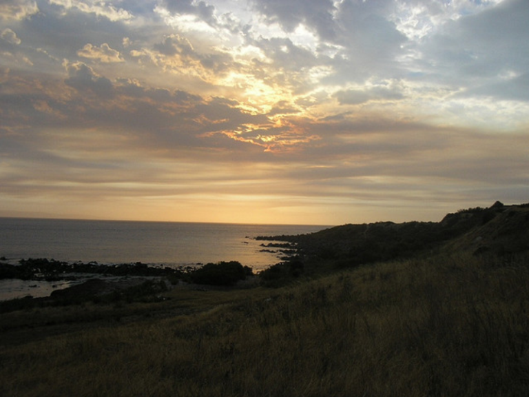 Australia South Australia, Heysen Trail, , Walkopedia