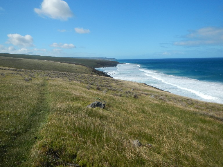 Australia South Australia, Heysen Trail, , Walkopedia