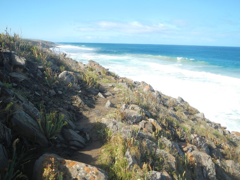 Australia South Australia, Heysen Trail, , Walkopedia